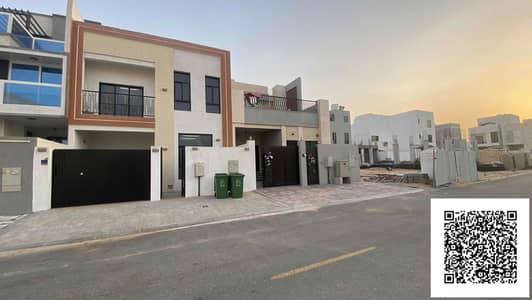 4 Bedroom Villa for Rent in Al Zahya, Ajman - IMG_8699. jpg