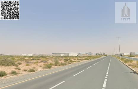 Industrial Land for Sale in Al Sajaa, Sharjah - Screenshot 2025-07-06 191220. png