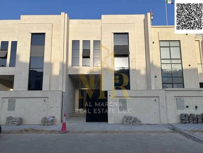 تاون هاوس 5 غرف نوم للبيع في الزاهية، عجمان - IMG-20250427-WA0910. jpg