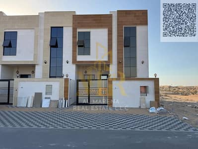 5 Bedroom Villa for Sale in Al Helio, Ajman - IMG-20250427-WA0551. jpg