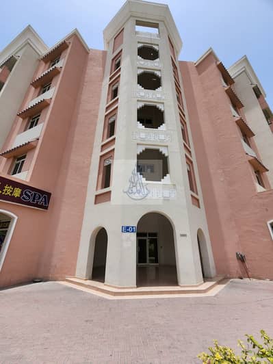 Studio for Rent in International City, Dubai - 930b3763-b383-4bd6-ae93-512a530692a3. jpg