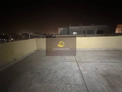 1 Bedroom Flat for Rent in Mohamed Bin Zayed City, Abu Dhabi - adfcc0b2-9ce7-4a1d-9f2e-fbaf29931925. jpg
