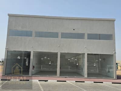 Showroom for Sale in Al Jurf, Ajman - Untitled (1). jpg