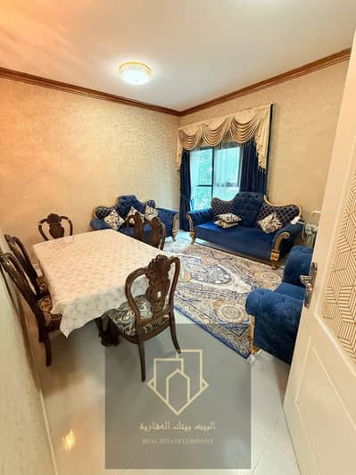 1 Bedroom Flat for Sale in Ajman Downtown, Ajman - IMG-20250706-WA0339. jpg