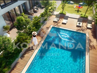 1 Bedroom Flat for Sale in Culture Village (Jaddaf Waterfront), Dubai - 1. HD. jpg
