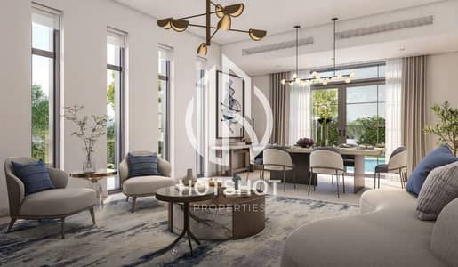 5 Cпальни Комплекс вилл Продажа в Яс Айленд, Абу-Даби - IMG-20230409-WA0006. jpg