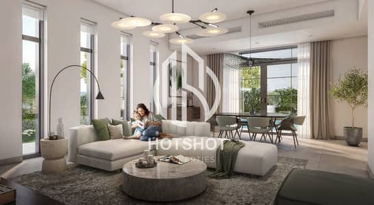 5 Cпальни Комплекс вилл Продажа в Яс Айленд, Абу-Даби - IMG-20230409-WA0007. jpg