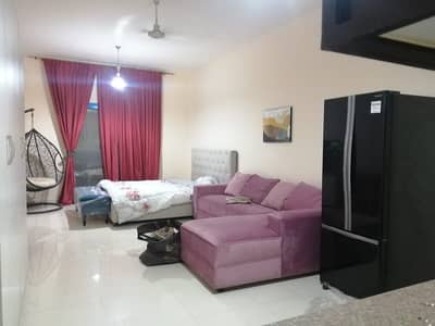 استوديو  للايجار في الروضة، عجمان - IMG-20250621-WA0207. jpg