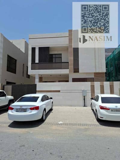 فيلا تجارية  للايجار في الباهية، عجمان - 6c3f7430-ab4e-47dc-8440-8677e177fb7d. jpg