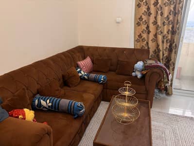 1 Bedroom Flat for Rent in Al Jurf, Ajman - IMG-20250629-WA0561. jpg