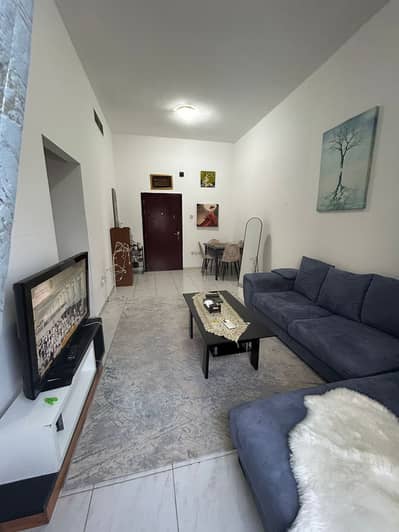 1 Bedroom Apartment for Rent in Al Rashidiya, Ajman - IMG-20250703-WA0880. jpg
