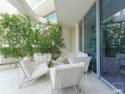 2 Bedroom Flat for Sale in Saadiyat Island, Abu Dhabi - Exclusive Living | Beach Access | Modern Elegance