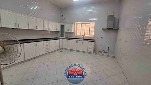 6 Bedroom Villa for Rent in Al Shamkha, Abu Dhabi - 1000327790. jpg