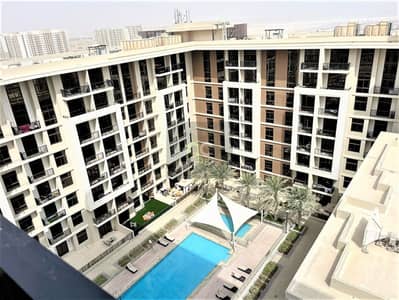1 Bedroom Apartment for Sale in Town Square, Dubai - 14. jpeg