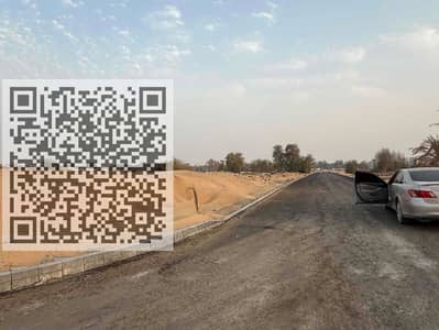 ارض سكنية  للبيع في الزاهية، عجمان - IMG_8653. jpg