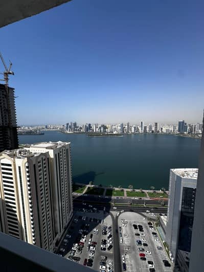 2 Bedroom Apartment for Rent in Al Majaz, Sharjah - IMG-20250701-WA0310. jpg