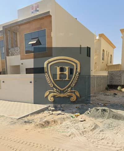ارض سكنية  للبيع في الحليو، عجمان - 115ab1e1-f24f-4ceb-ae21-a115ee79299f. jpg