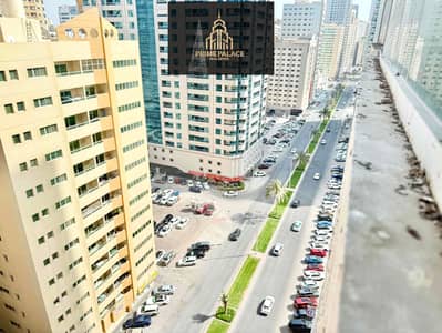 فلیٹ 2 غرفة نوم للايجار في التعاون، الشارقة - IMG_8788. jpg