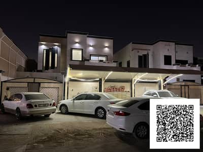 5 Bedroom Villa for Rent in Al Rawda, Ajman - WhatsApp Image 2025-07-06 at 5.12. 16 PM. jpeg