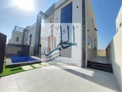 فیلا 4 غرف نوم للبيع في الباهية، عجمان - f37f1bb5-db10-4d90-8e15-7a9210a07baf. jpg