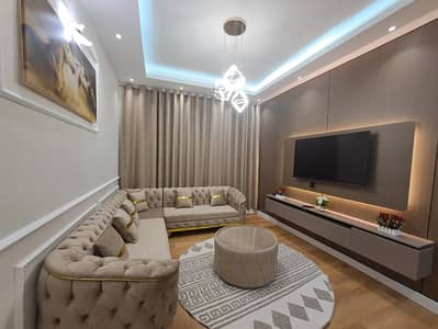 1 Bedroom Flat for Rent in Al Nuaimiya, Ajman - IMG-20250630-WA0767. jpg