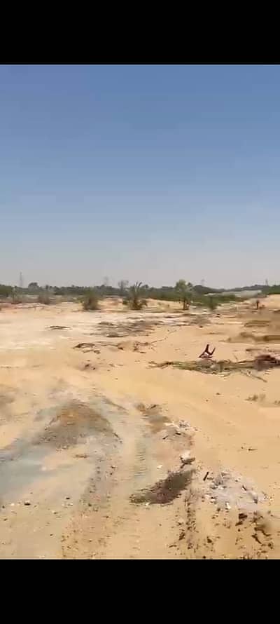 Plot for Sale in Al Alia, Ajman - 777709503-400x300. jpeg