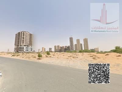 ارض سكنية  للبيع في العالية، عجمان - 1. jpg