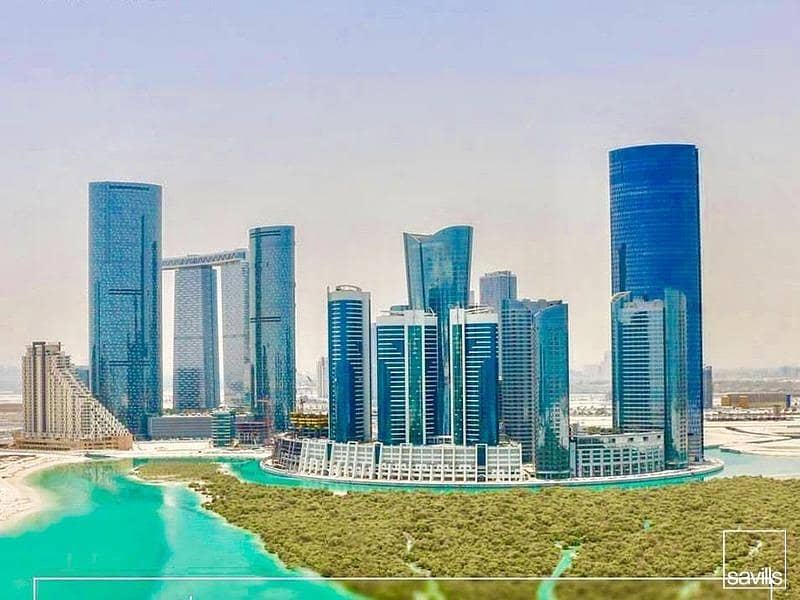 شقة في أبراج هيدرا أفينيو،سيتي أوف لايتس،جزيرة الريم 2 غرف 1450000 درهم - 12145781 شقة في أبراج هيدرا أفينيو،سيتي أوف لايتس،جزيرة الريم 2 غرف 1450000 درهم - 12145781