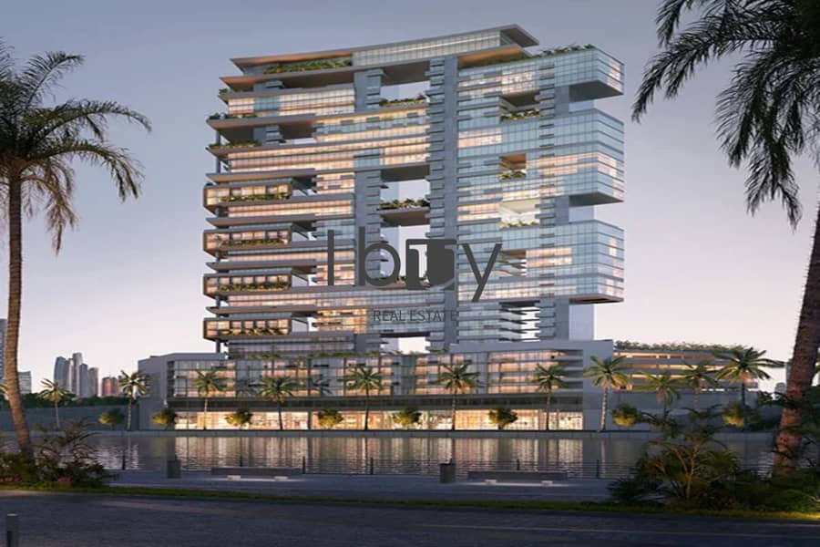 位于阿尔雷姆岛,沙姆斯-阿布扎比,Radiant Marina Towers 1 卧室的公寓 1952000 AED - 12145796 位于阿尔雷姆岛,沙姆斯-阿布扎比,Radiant Marina Towers 1 卧室的公寓 1952000 AED - 12145796