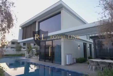 5 Bedroom Villa for Sale in Tilal Al Ghaf, Dubai - Screenshot 2025-07-06 185422. png