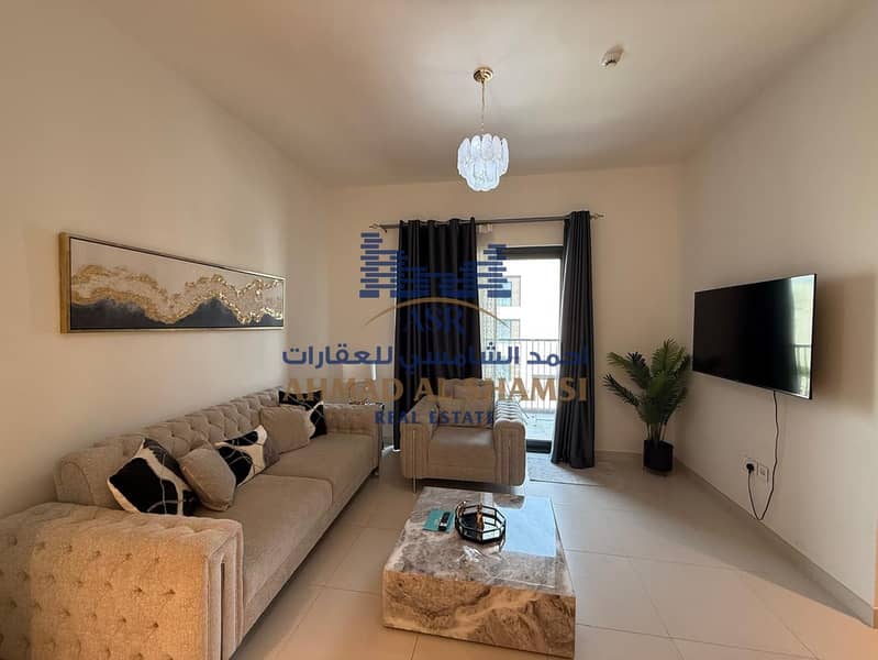 3 ONE FULLY FURNISHED SHAMS AMIR 2. jpg 18. jpg