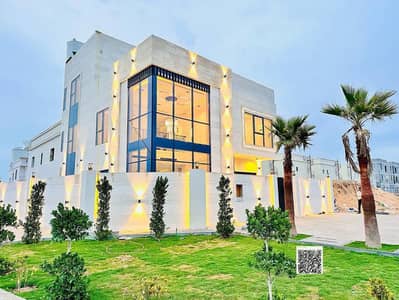 فیلا 6 غرف نوم للبيع في الحليو، عجمان - 7109ca58-fc4a-4477-8847-8f3391a43512. jpg