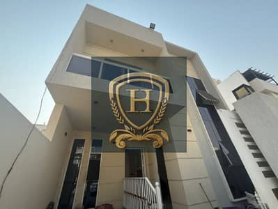 6 Bedroom Villa for Sale in Al Zahya, Ajman - 359c146e-2554-43a3-b655-3d6036a61af0. jpg