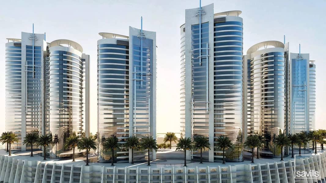 شقة في أبراج هيدرا أفينيو،سيتي أوف لايتس،جزيرة الريم 2 غرف 990000 درهم - 12145834 شقة في أبراج هيدرا أفينيو،سيتي أوف لايتس،جزيرة الريم 2 غرف 990000 درهم - 12145834