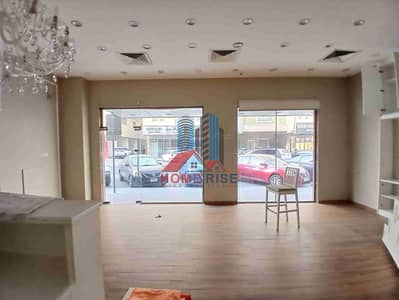 Shop for Rent in Muwaileh Commercial, Sharjah - 1000001894. heic
