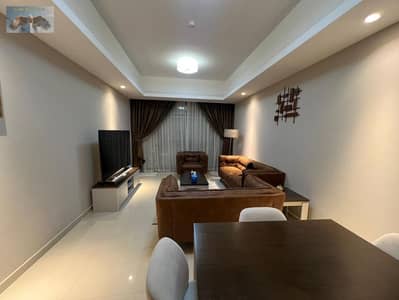 شقة 1 غرفة نوم للايجار في الراشدية، عجمان - IMG-20250706-WA0069. jpg