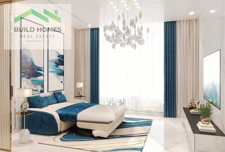 1 Bedroom Flat for Sale in Dubai Silicon Oasis (DSO), Dubai - Timez - 08 (1). jpg