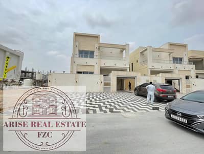 5 Bedroom Villa for Rent in Al Helio, Ajman - WhatsApp Image 2025-03-28 at 13.53. 29. jpeg