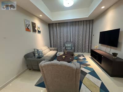 1 Bedroom Apartment for Rent in Al Rashidiya, Ajman - IMG-20250706-WA0215. jpg