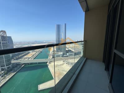 1 Bedroom Flat for Sale in Al Reem Island, Abu Dhabi - IMG_2618. JPG