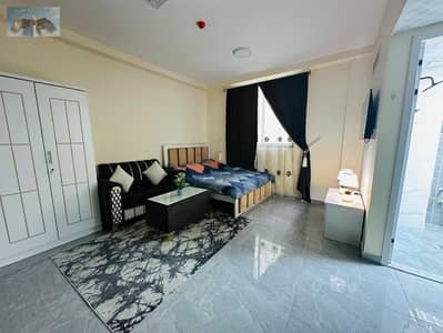 استوديو  للايجار في كورنيش عجمان، عجمان - IMG-20250706-WA0048. jpg