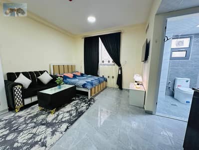 استوديو  للايجار في كورنيش عجمان، عجمان - IMG-20250706-WA0018. jpg