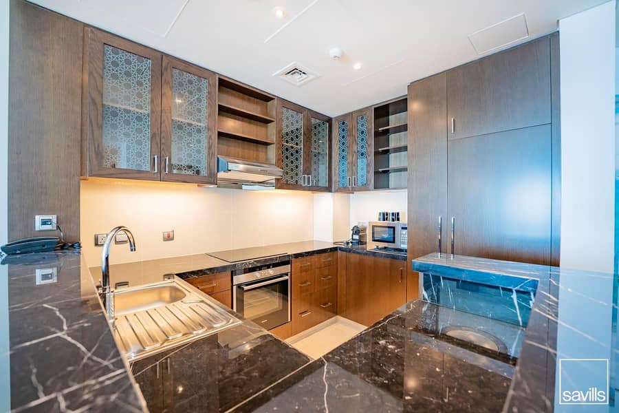 شقة في فيرمونت المارينا ريزيدنس،مارينا 1 غرفة 2897795 درهم - 12145875 شقة في فيرمونت المارينا ريزيدنس،مارينا 1 غرفة 2897795 درهم - 12145875