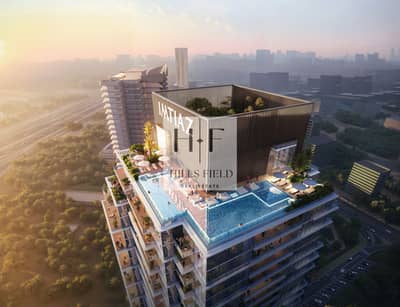 Office for Sale in Dubai Land Residence Complex, Dubai - 2025-03-24-A3-Cove boulevard-c11-j(fqy). jpg