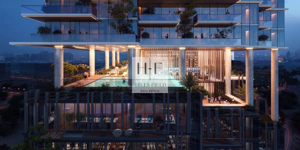 Office for Sale in Dubai Land Residence Complex, Dubai - 2025-03-24-A3-Cove boulevard-c23-yj-Cst(zxl) (1). jpg