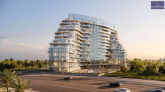 3 Cпальни Апартаменты Продажа в Аль Марджан Айленд, Рас-эль-Хайма - C04. jpg