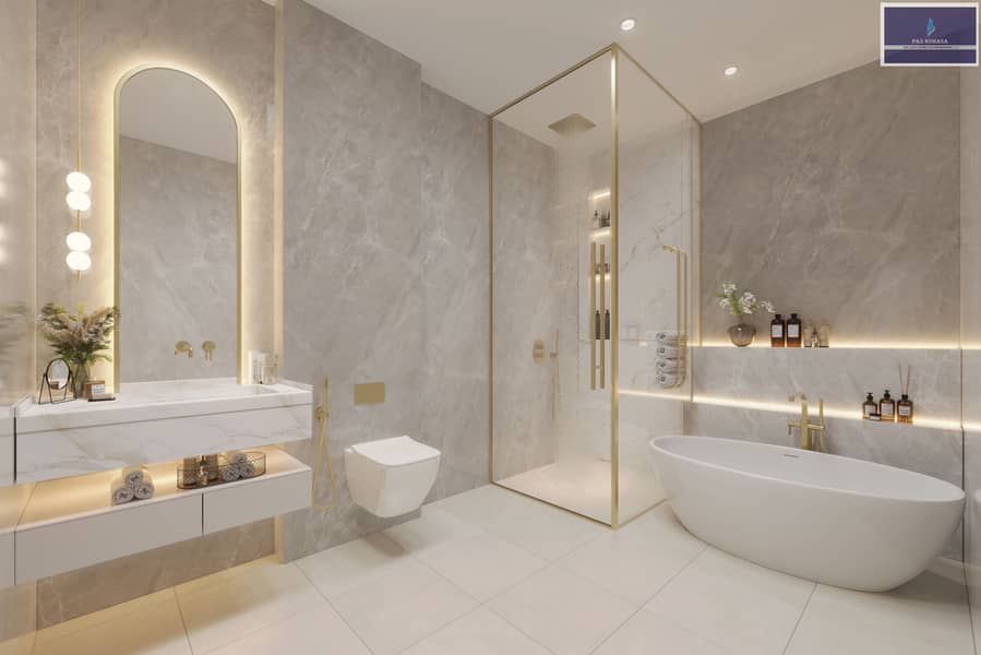 17 RARE. 7366 - BNW ACACIA_3BR_Master Bathroom_Draft 03_8K. jpeg