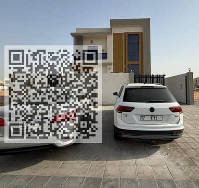 4 Bedroom Villa for Rent in Al Zahya, Ajman - WhatsApp Image 2025-07-06 at 5.09. 47 PM. jpeg