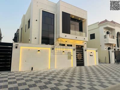 5 Cпальни Вилла Продажа в Аль Хелио, Аджман - batch_IMG-20250626-WA0344. jpg