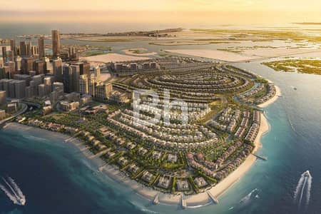 3 Bedroom Flat for Sale in Al Reem Island, Abu Dhabi - Smart Investment | Ideal Community | Luxury